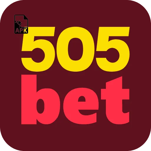 APK oficial da 505betapp para Android