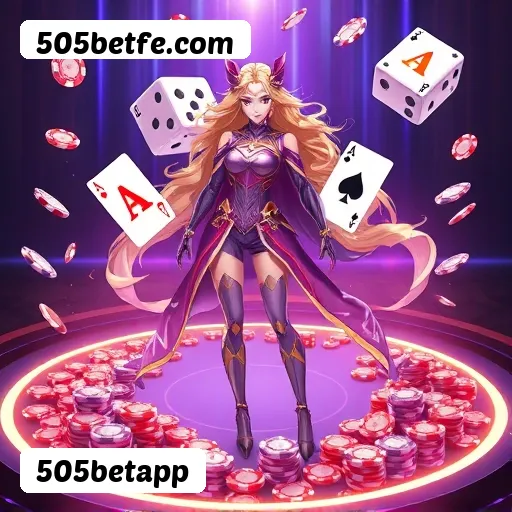 6 vantagens exclusivas do programa VIP da 505betapp