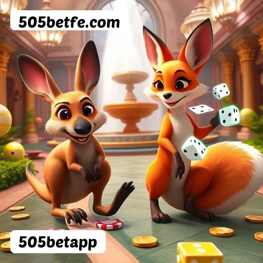 FAQ 505betapp Brasil - Perguntas frequentes sobre bônus, PIX, RTP, APP mobile e VIP