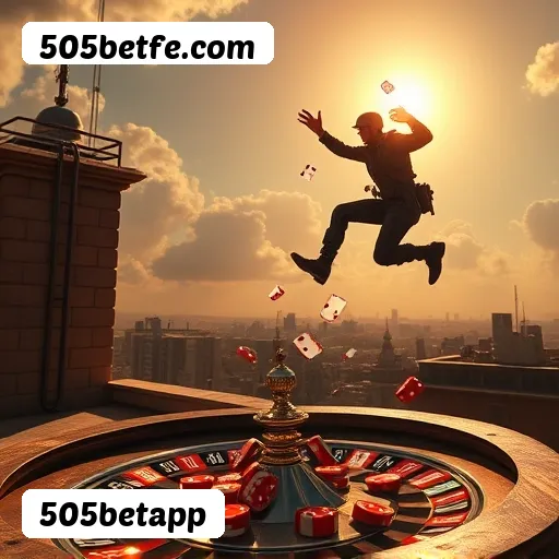 Níveis do programa VIP da 505betapp