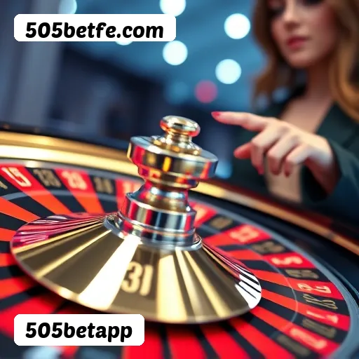 Principais provedores de slots da 505betapp - NetEnt, Pragmatic Play, Play'n GO