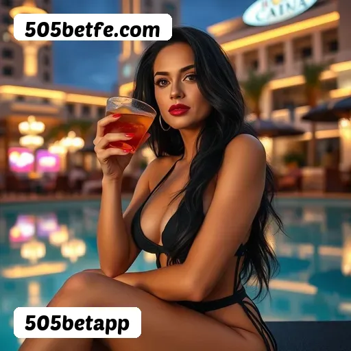 Requisitos do APK da 505betapp para Android