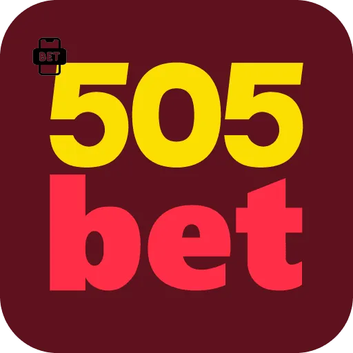 Apostas esportivas da 505betapp com odds competitivas